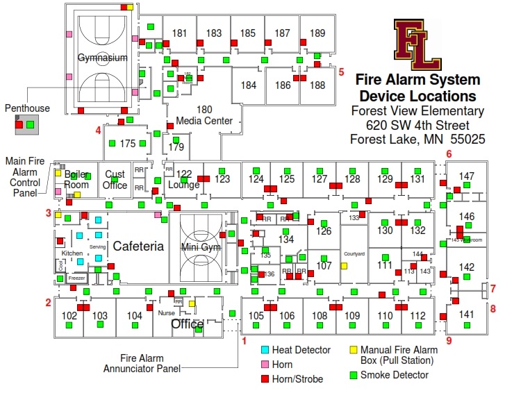 Burglar Alarm House Alarm Wiring Diagrams Pdf